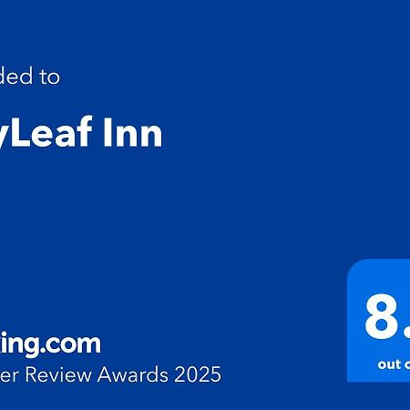 Bayleaf Inn Port Blair Exterior foto